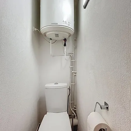 3670-appartement A 400m Des Plages Lägenhet Argelès-sur-Mer