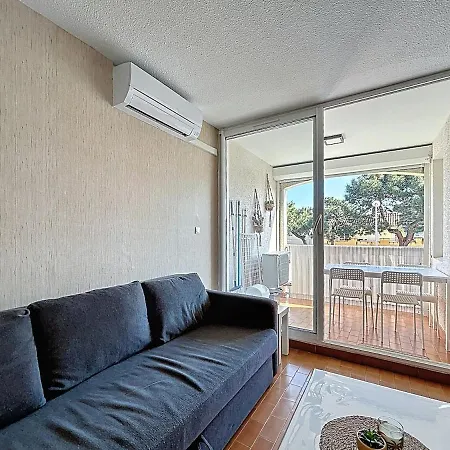 Lägenhet 3670-appartement A 400m Des Plages Argelès-sur-Mer