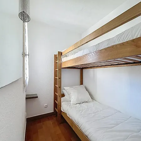 3670-appartement A 400m Des Plages