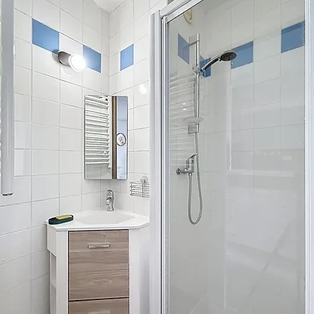 Apartamento 3670-appartement à 400m Des Plages