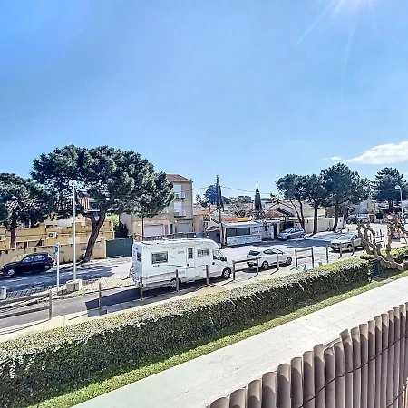 Appartamento 3670-appartement à 400m Des Plages