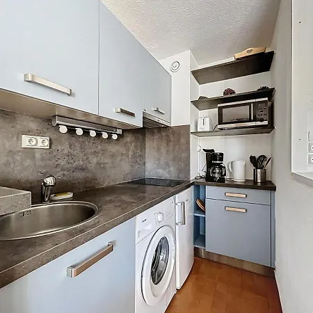 3670-appartement A 400m Des Plages Apartment Argeles-sur-Mer