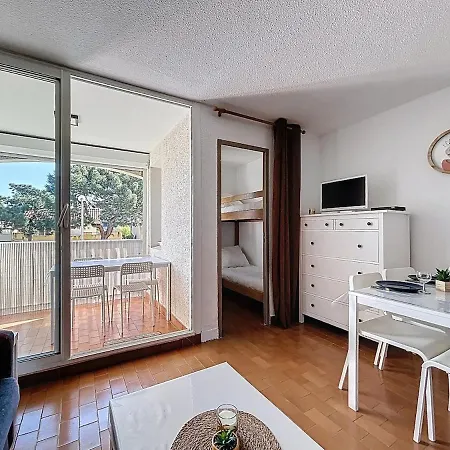 Appartamento 3670-appartement à 400m Des Plages
