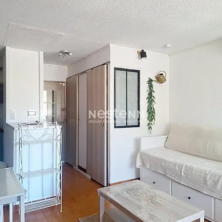 Appartamento 3670-appartement à 400m Des Plages *